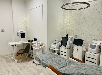 Atelier Kosmetologii Paulina Olszowa Szczecin